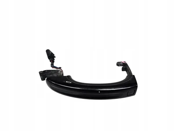 Audi Q7 4L Deurknop Rechts Voor/Achter OEM 4L0837205B image 2