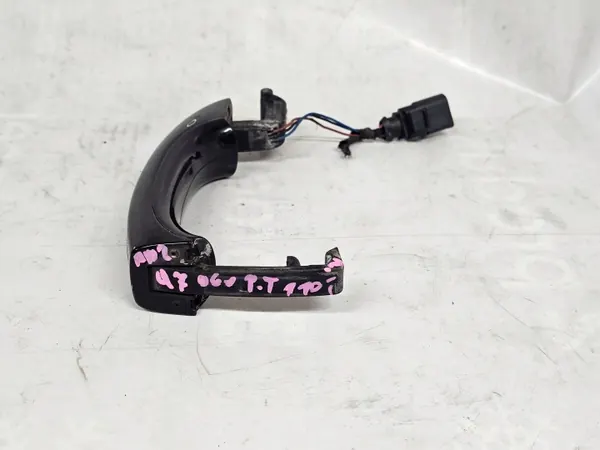 Audi Q7 4L Deurknop Rechts Voor/Achter OEM 4L0837205B image 7