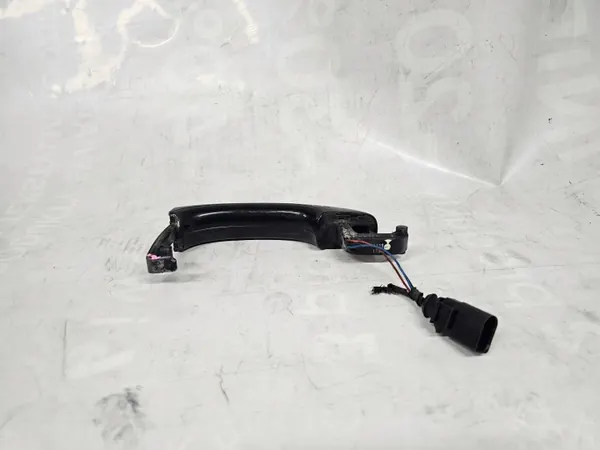 Audi Q7 4L Deurknop Rechts Voor/Achter OEM 4L0837205B image 8