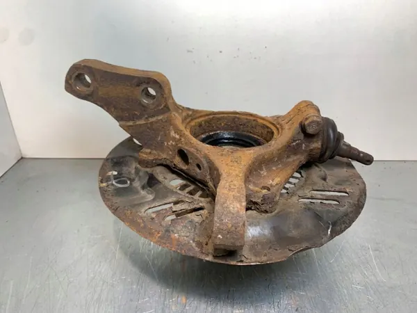 Subaru Impreza II Framhjulsnav OEM FBZ24774 image 5