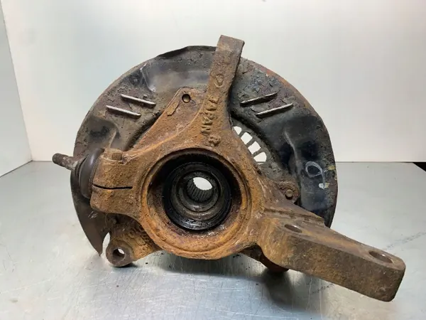 Subaru Impreza II Framhjulsnav OEM FBZ24774 image 7