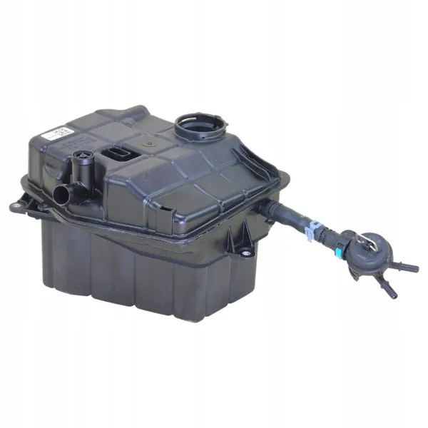 Uitzettank Porsche OE OEM 982121407C Gebruikt image 2