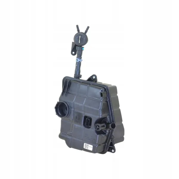 Uitzettank Porsche OE OEM 982121407C Gebruikt image 3