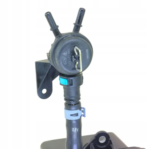 Uitzettank Porsche OE OEM 982121407C Gebruikt image 6