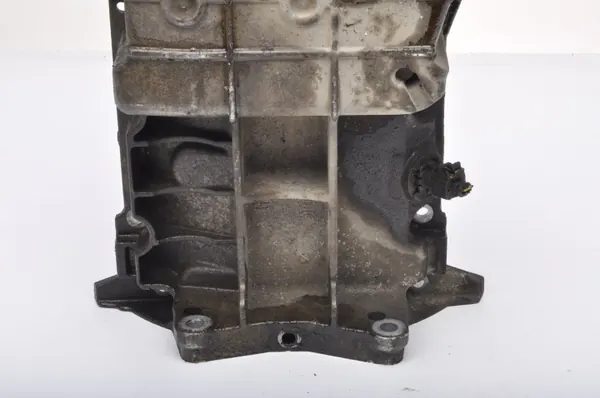 Oljepanna Fiat Croma 2.2 OEM 12576650 55557090 image 7