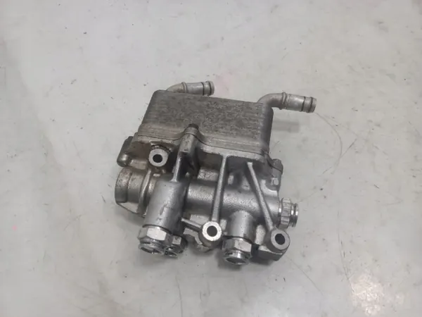 Refroidisseur de boîte OEM 68233384AB pour Dodge Durango image 2
