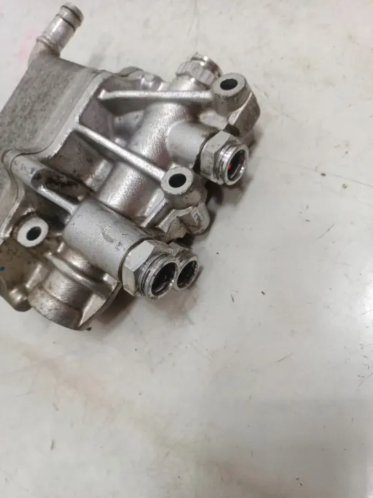 Refroidisseur de boîte OEM 68233384AB pour Dodge Durango image 3