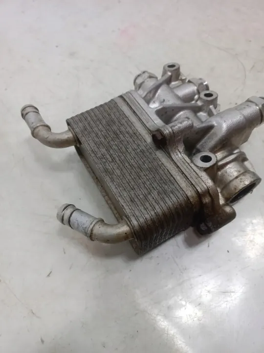 Refroidisseur de boîte OEM 68233384AB pour Dodge Durango image 4
