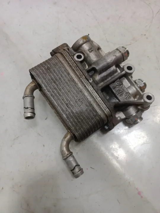 Refroidisseur de boîte OEM 68233384AB pour Dodge Durango image 5
