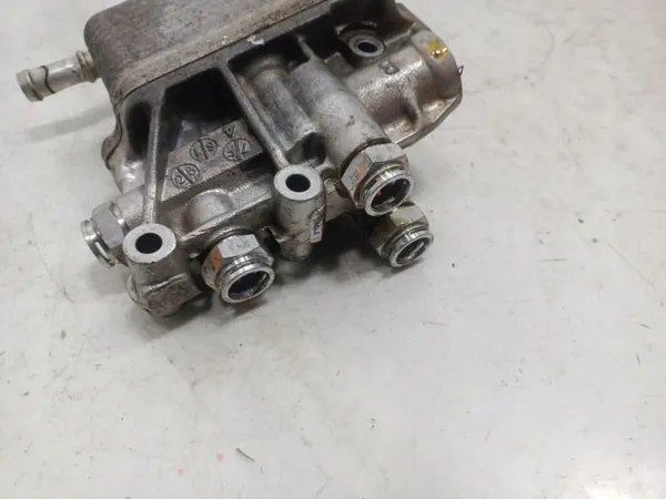 Refroidisseur de boîte OEM 68233384AB pour Dodge Durango image 8
