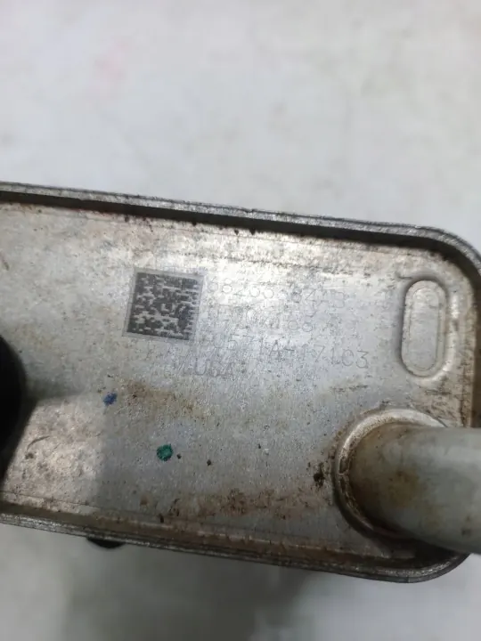 Refroidisseur de boîte OEM 68233384AB pour Dodge Durango image 9