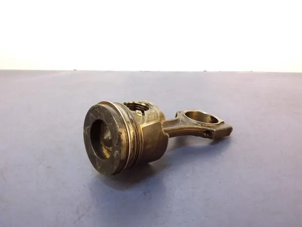 BMW Pleuelstange OEM Lochow-224900- für N47D20O image 2
