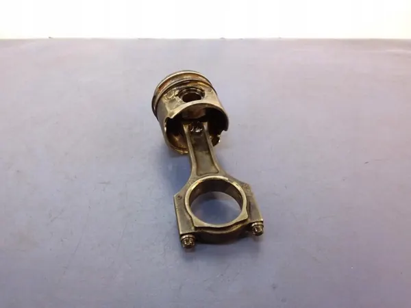 BMW Pleuelstange OEM Lochow-224900- für N47D20O image 3