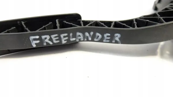 Land Rover Freelander II 2.2 kaasupoljinpotentiometri 6G92-9F836-EF image 5
