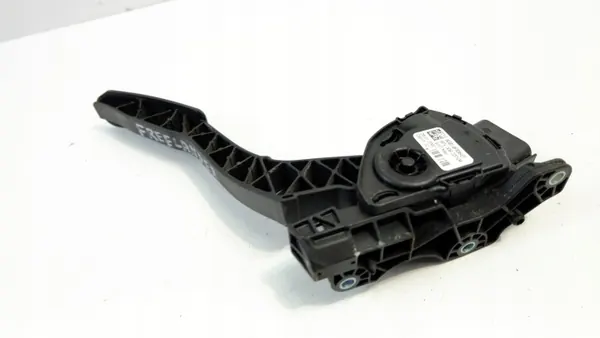 Land Rover Freelander II 2.2 kaasupoljinpotentiometri 6G92-9F836-EF image 6