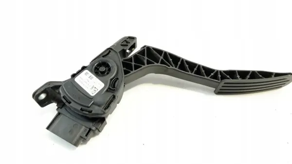 Land Rover Freelander II 2.2 kaasupoljinpotentiometri 6G92-9F836-EF image 8