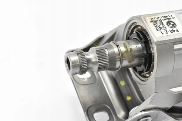 Colonne de direction OEM 6883441 pour BMW Série 2 image 4
