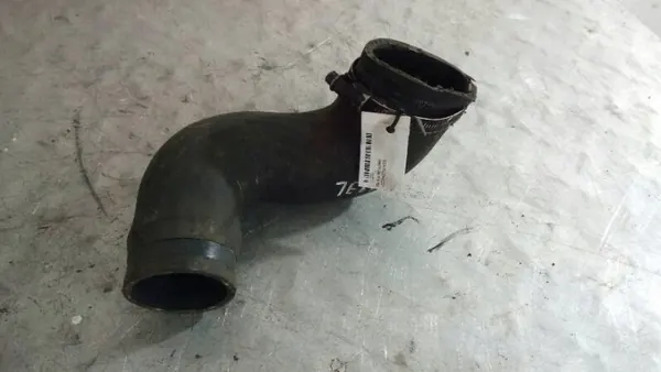 Tuyau d'intercooler OEM pour Jeep Compass 2.2 CRD image 2