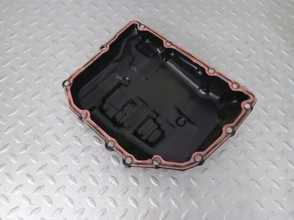 Carter d'huile boîte Volvo V60 OEM 31437011 image 2