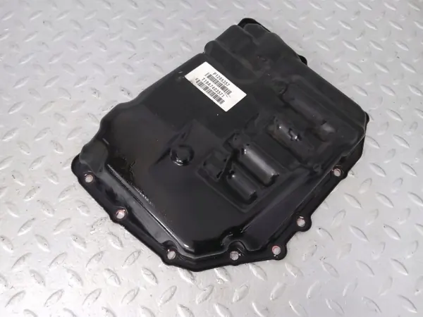 Carter d'huile boîte Volvo V60 OEM 31437011 image 3