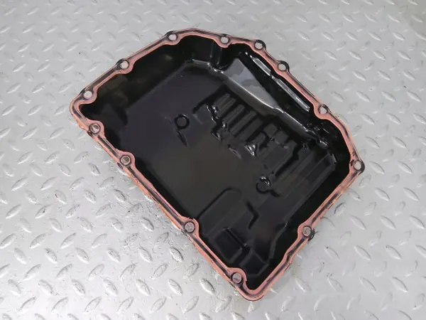 Carter d'huile boîte Volvo V60 OEM 31437011 image 4