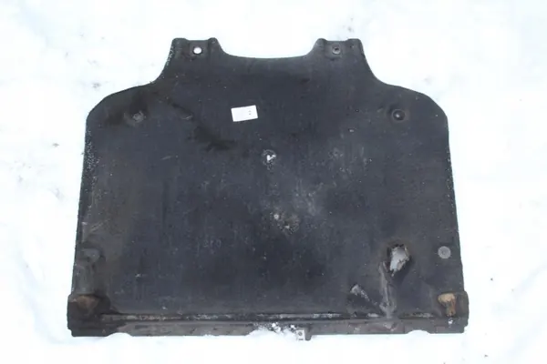 Couvercle de boîte Audi A4 B9 OEM 8K0863822B - Occasion image 2