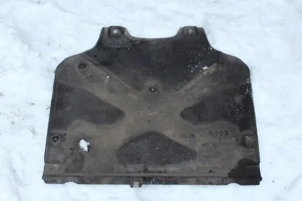 Couvercle de boîte Audi A4 B9 OEM 8K0863822B - Occasion image 8