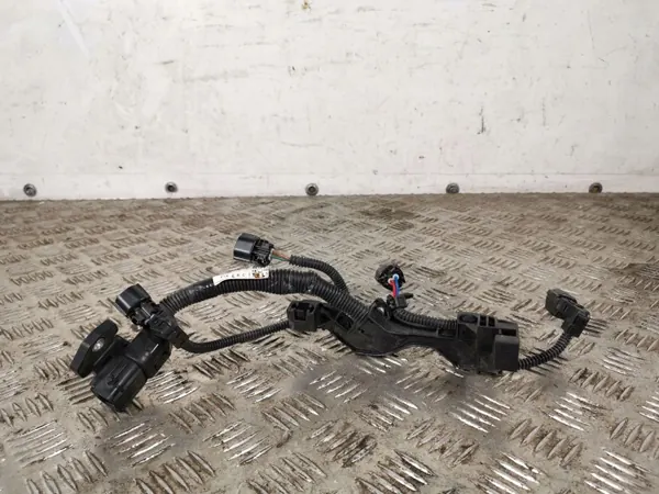 Toyota RAV4 XA50 Kabelbaum OEM 82126050 image 2