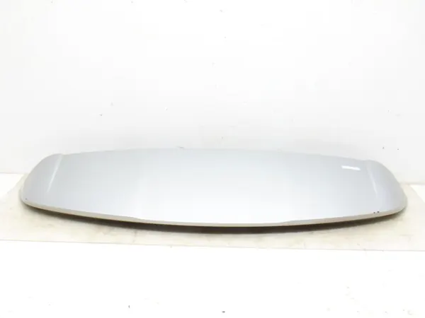 Spoiler Mercedes Classe A W176 OEM A1767900088 Branco image 2