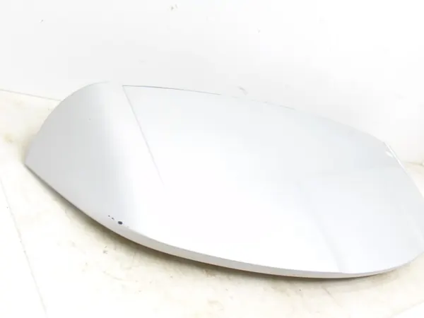 Spoiler Mercedes Classe A W176 OEM A1767900088 Branco image 3