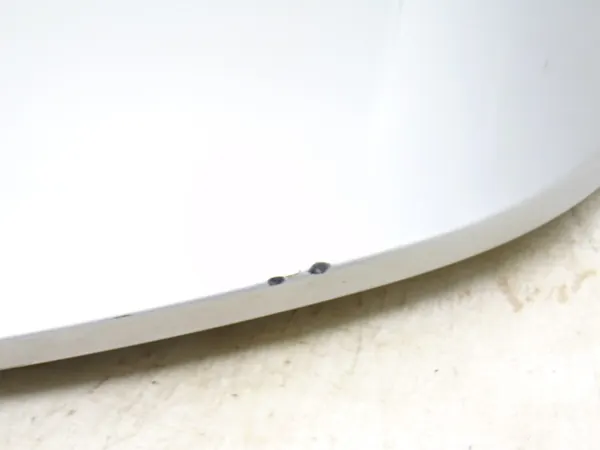 Spoiler Mercedes Classe A W176 OEM A1767900088 Branco image 5