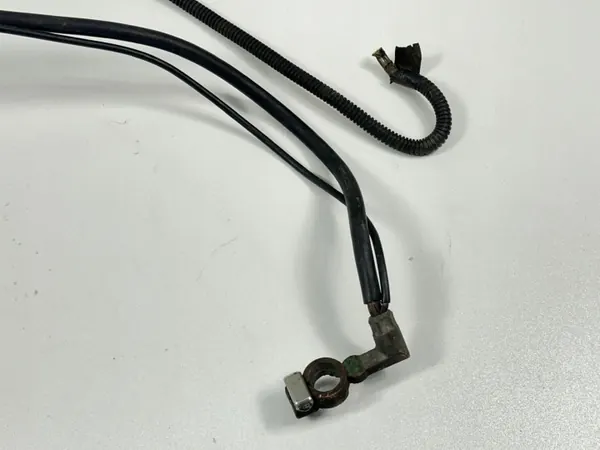 OEM 10GM620A akun maadoituskaapeli käytetty image 3