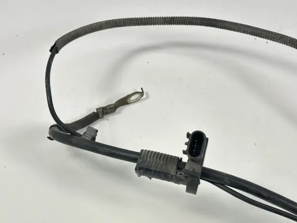 OEM 10GM620A akun maadoituskaapeli käytetty image 4