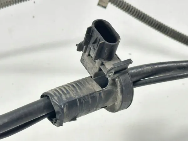 OEM 10GM620A akun maadoituskaapeli käytetty image 5