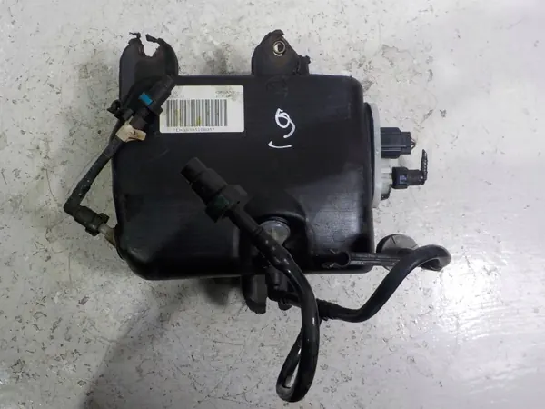 Volvo DPF-nesteensäiliö OEM 3M51-9C103-AK Käytetty image 2