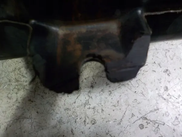 Volvo DPF-nesteensäiliö OEM 3M51-9C103-AK Käytetty image 5