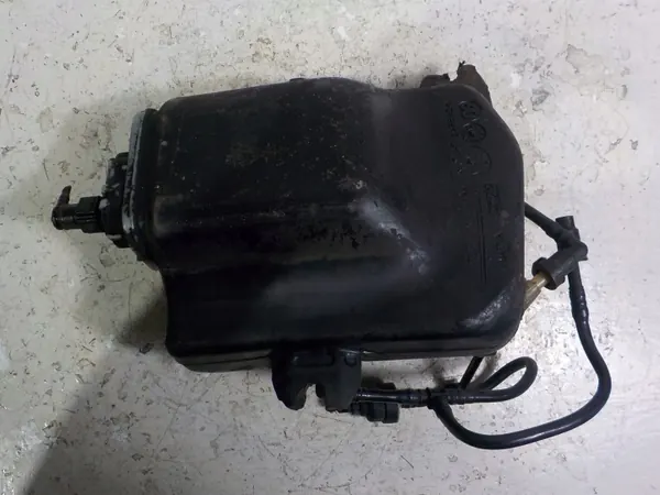 Volvo DPF-nesteensäiliö OEM 3M51-9C103-AK Käytetty image 7