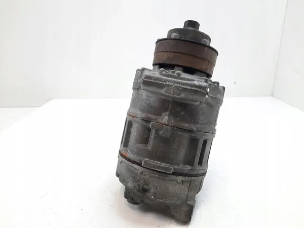 Compressore aria condizionata Audi A6 S6 C6 4F image 10