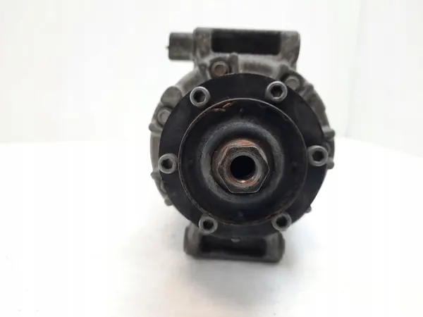 Compressore aria condizionata Audi A6 S6 C6 4F image 2