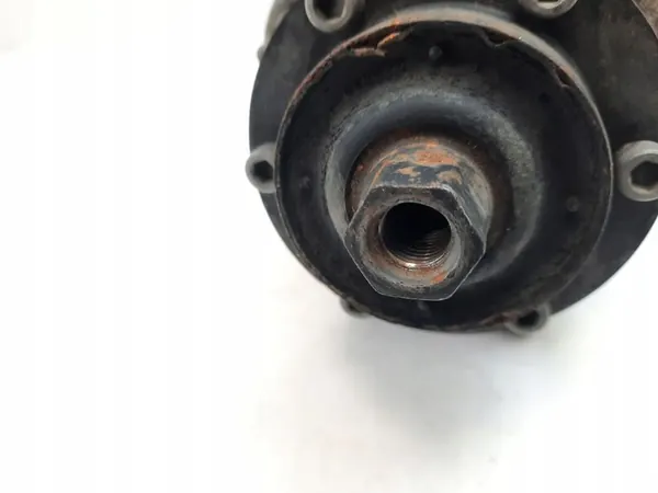 Compressore aria condizionata Audi A6 S6 C6 4F image 3