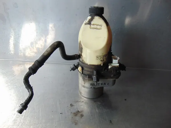 Styrpump OEM 13160253 för Opel Vectra C image 2