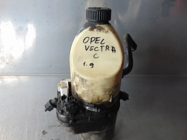 Styrpump OEM 13160253 för Opel Vectra C image 3