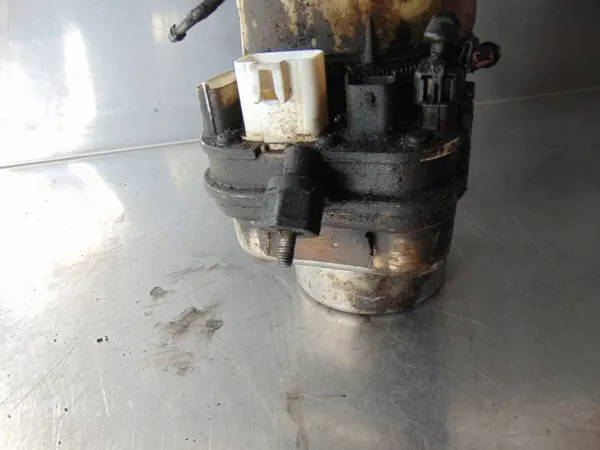 Styrpump OEM 13160253 för Opel Vectra C image 4