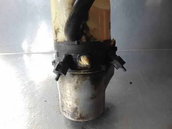 Styrpump OEM 13160253 för Opel Vectra C image 5