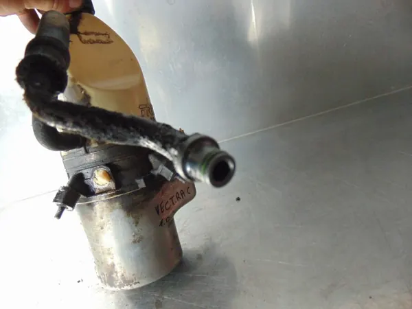 Styrpump OEM 13160253 för Opel Vectra C image 6
