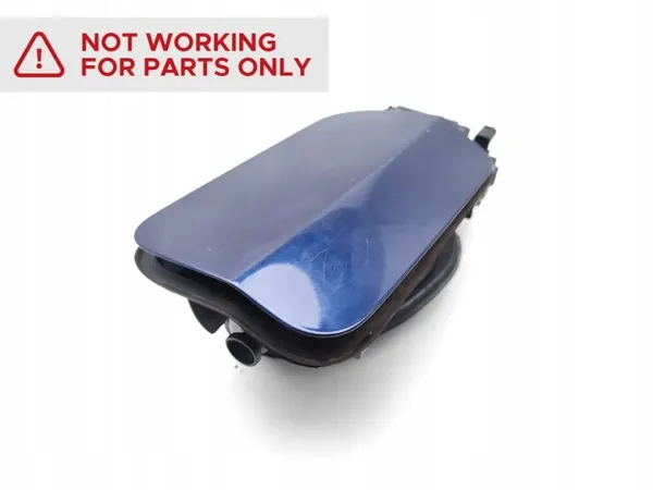 Tampa de combustível BMW OEM 7238100 para F30 F31 F80 M3 image 3