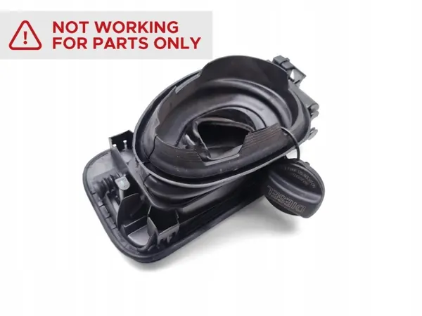 Tampa de combustível BMW OEM 7238100 para F30 F31 F80 M3 image 4