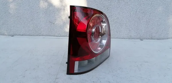 Luz Trasera Izquierda VW Polo IV 05- OEM 6Q6945095AB image 2