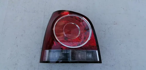 Luz Trasera Izquierda VW Polo IV 05- OEM 6Q6945095AB image 5
