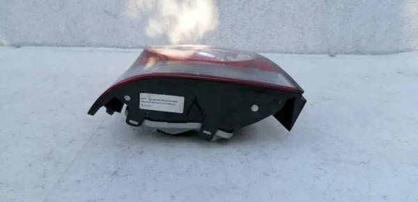 Luz Trasera Izquierda VW Polo IV 05- OEM 6Q6945095AB image 6